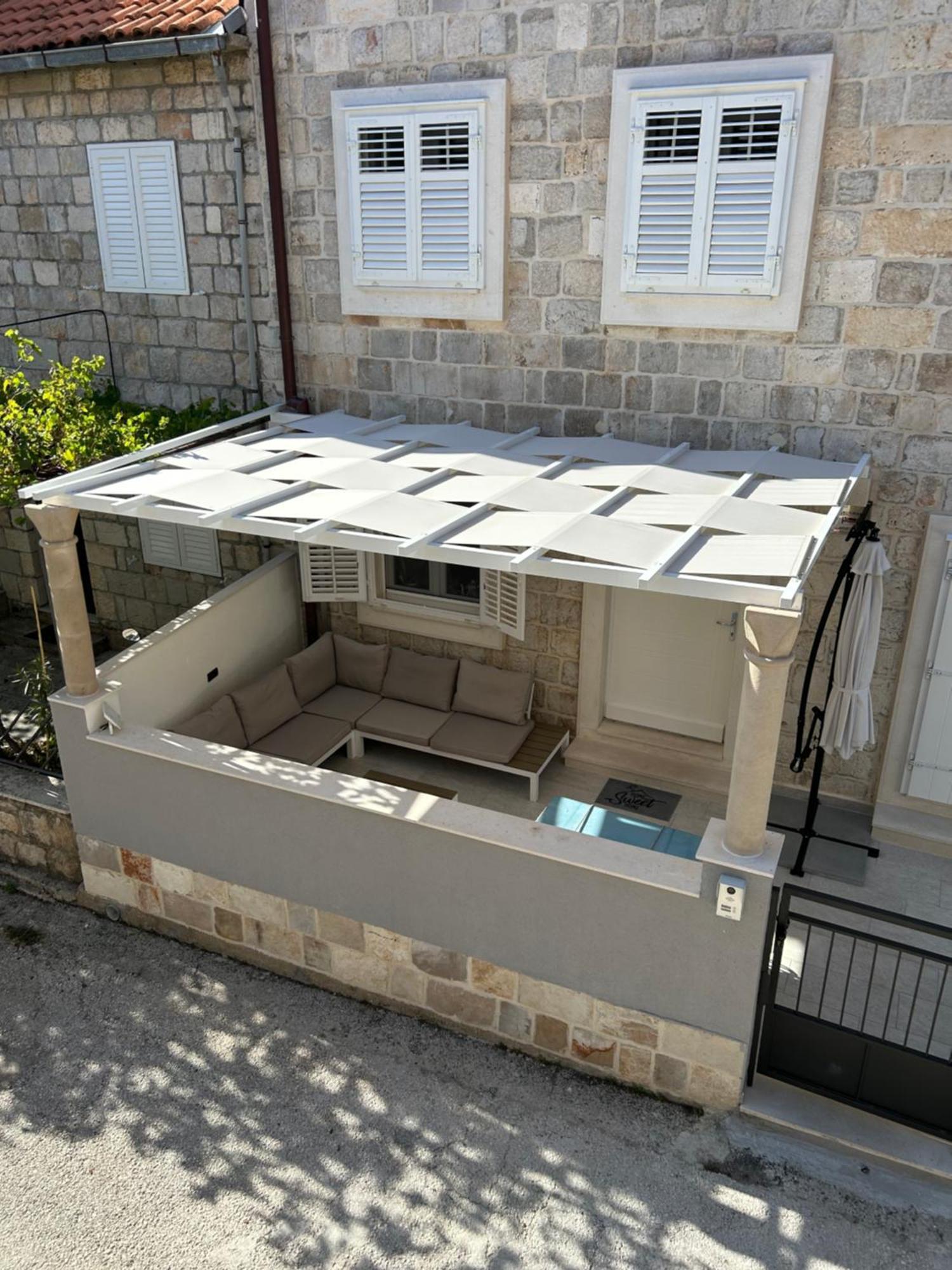 @Trstenik Trstenik  Dış mekan fotoğraf