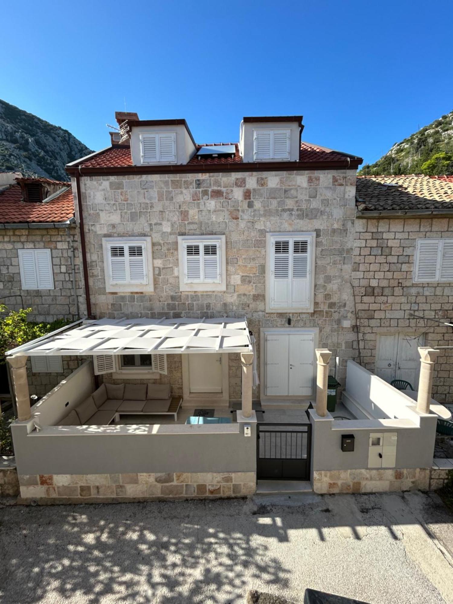 @Trstenik Trstenik  Dış mekan fotoğraf